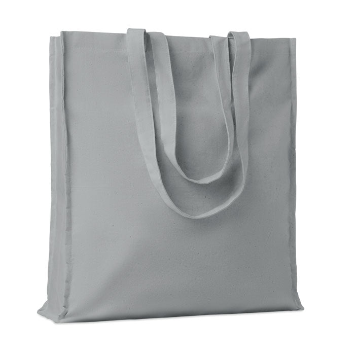 Sac shopping en coton 140 g/m²