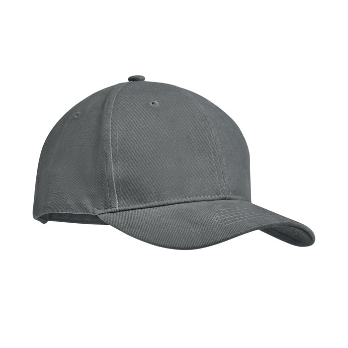 Baseball Cap 6 Panels