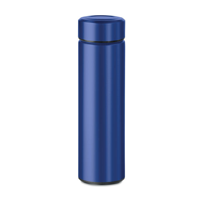 Bouteille isotherme en acier inoxydable 425 ml