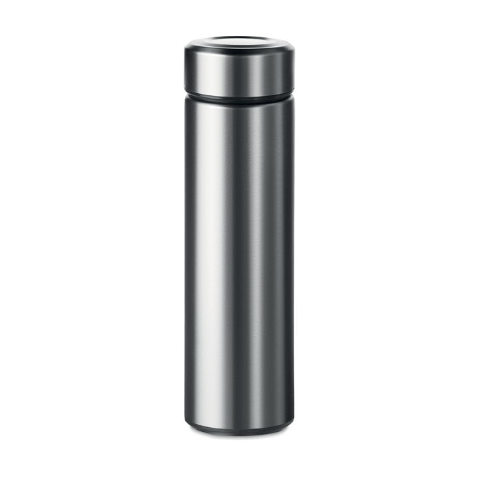 Bouteille isotherme en acier inoxydable 425 ml
