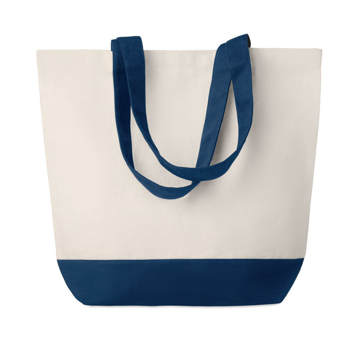 Canvas Shopping Bag