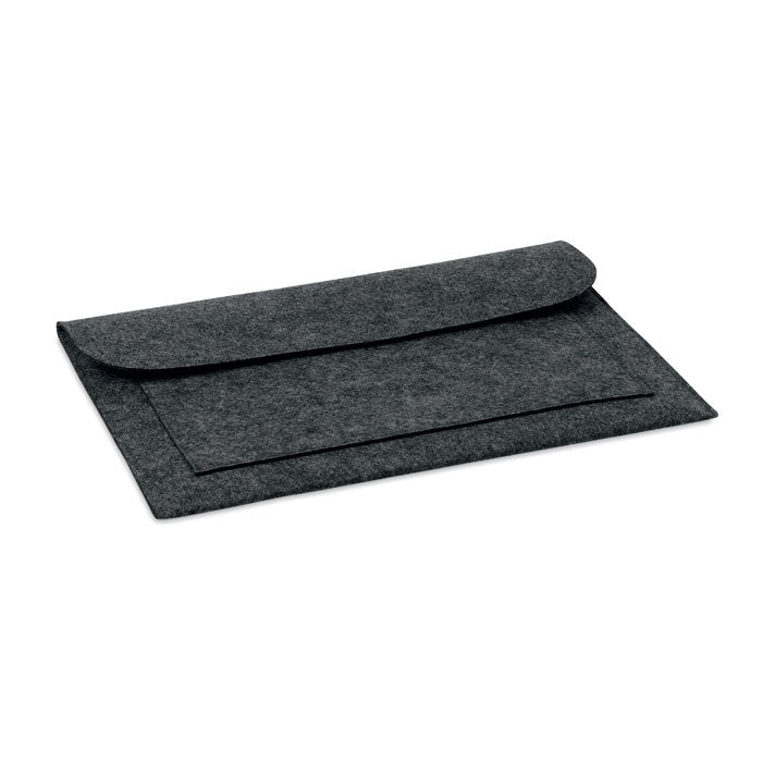 Felt document bag