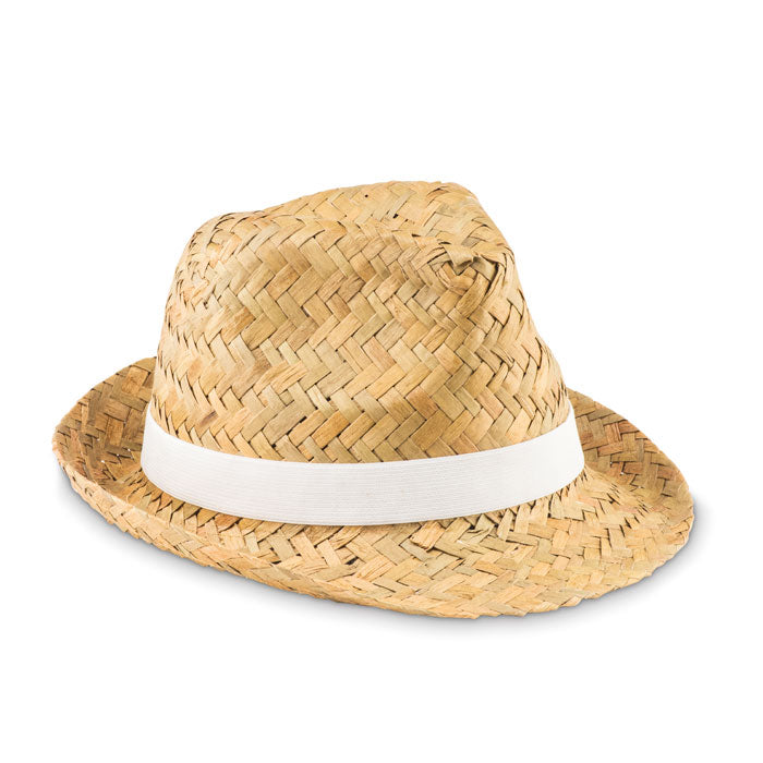 Straw hat