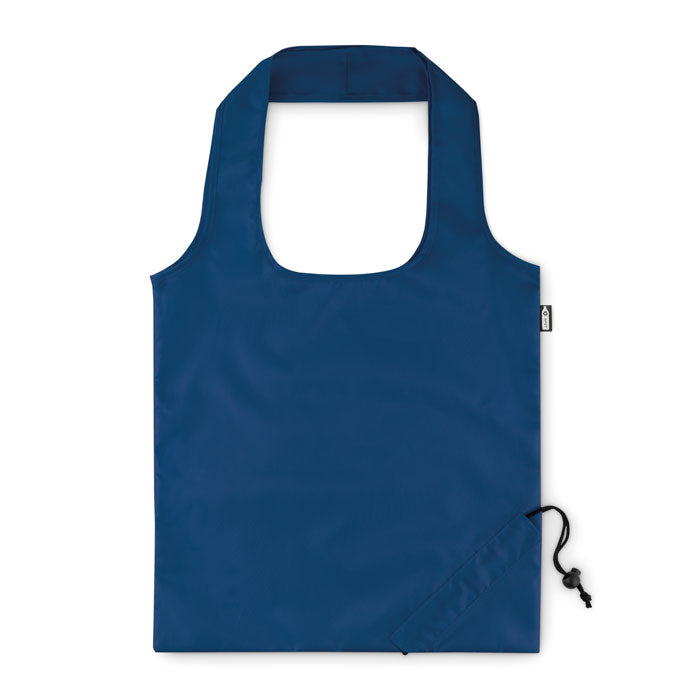 Sac de courses pliable RPET
