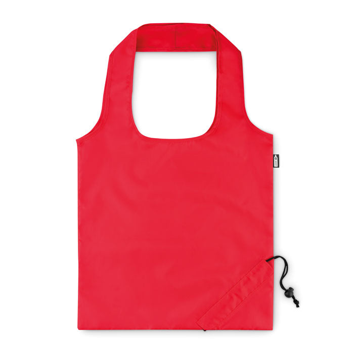 Sac de courses pliable RPET