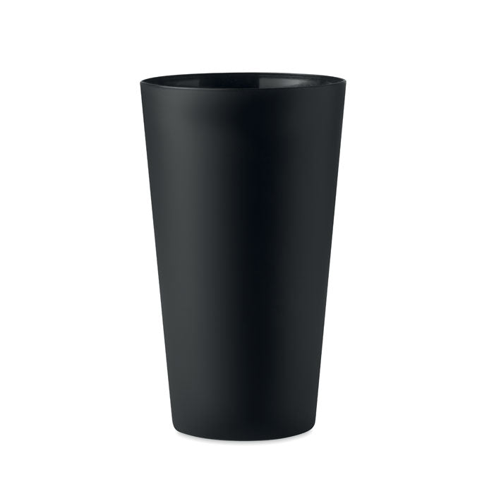 Reusable cup 500ml