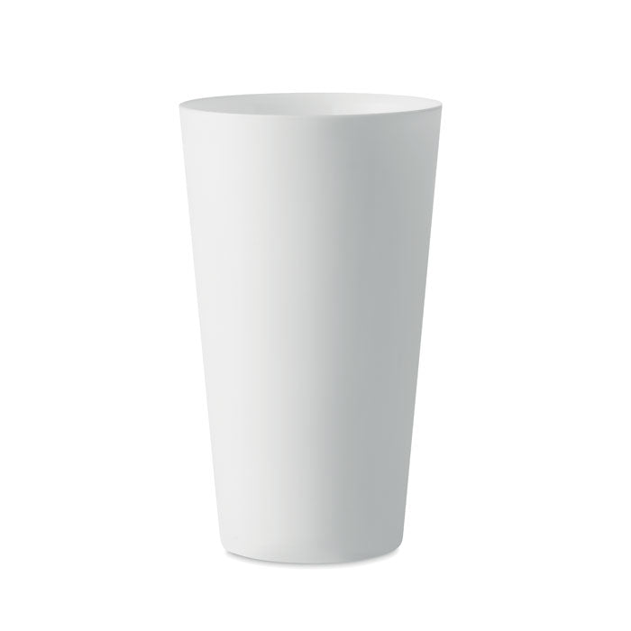 Reusable cup 500ml
