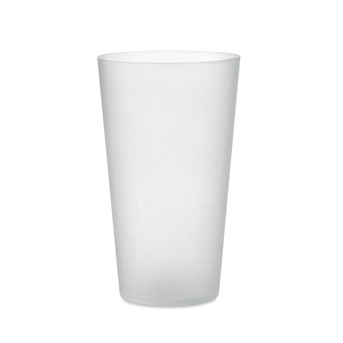 Wiederverwendbarer Becher 500ml