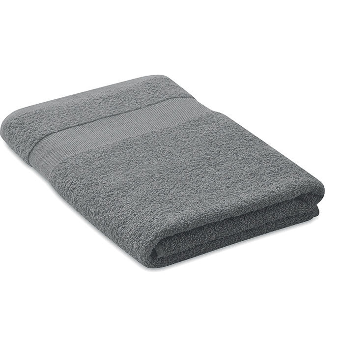 Serviette en coton biologique
