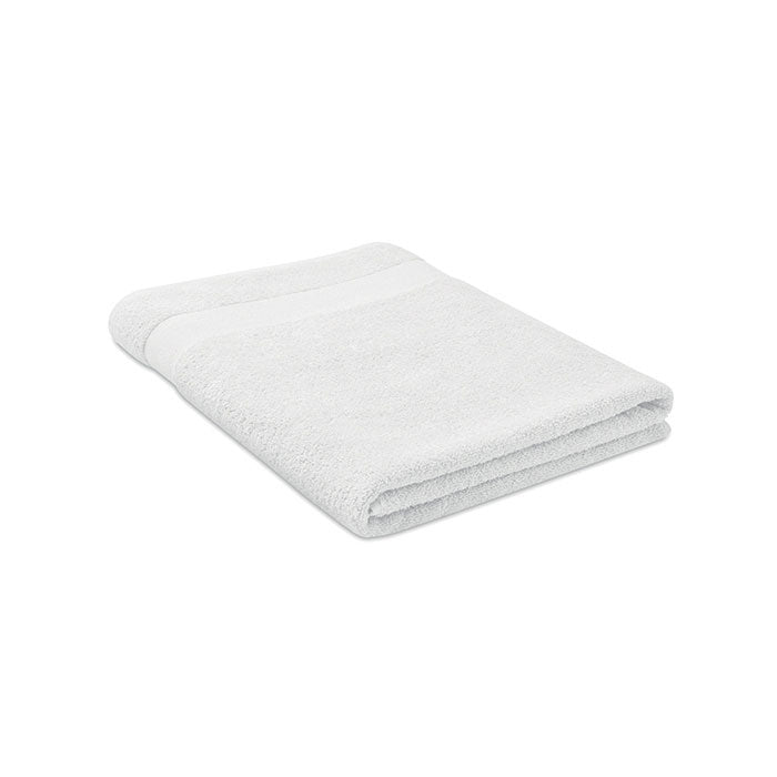 Organic Cotton Towel