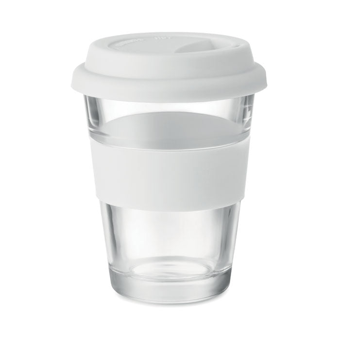 Glass Mug 350 ml