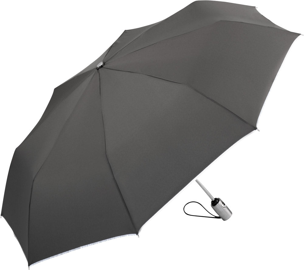 Oversized automatic FARE® umbrella