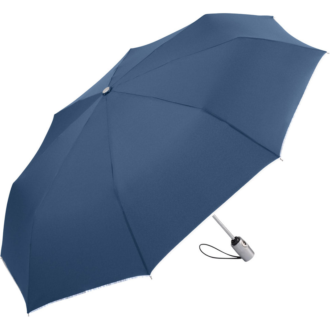 Oversized automatic FARE® umbrella