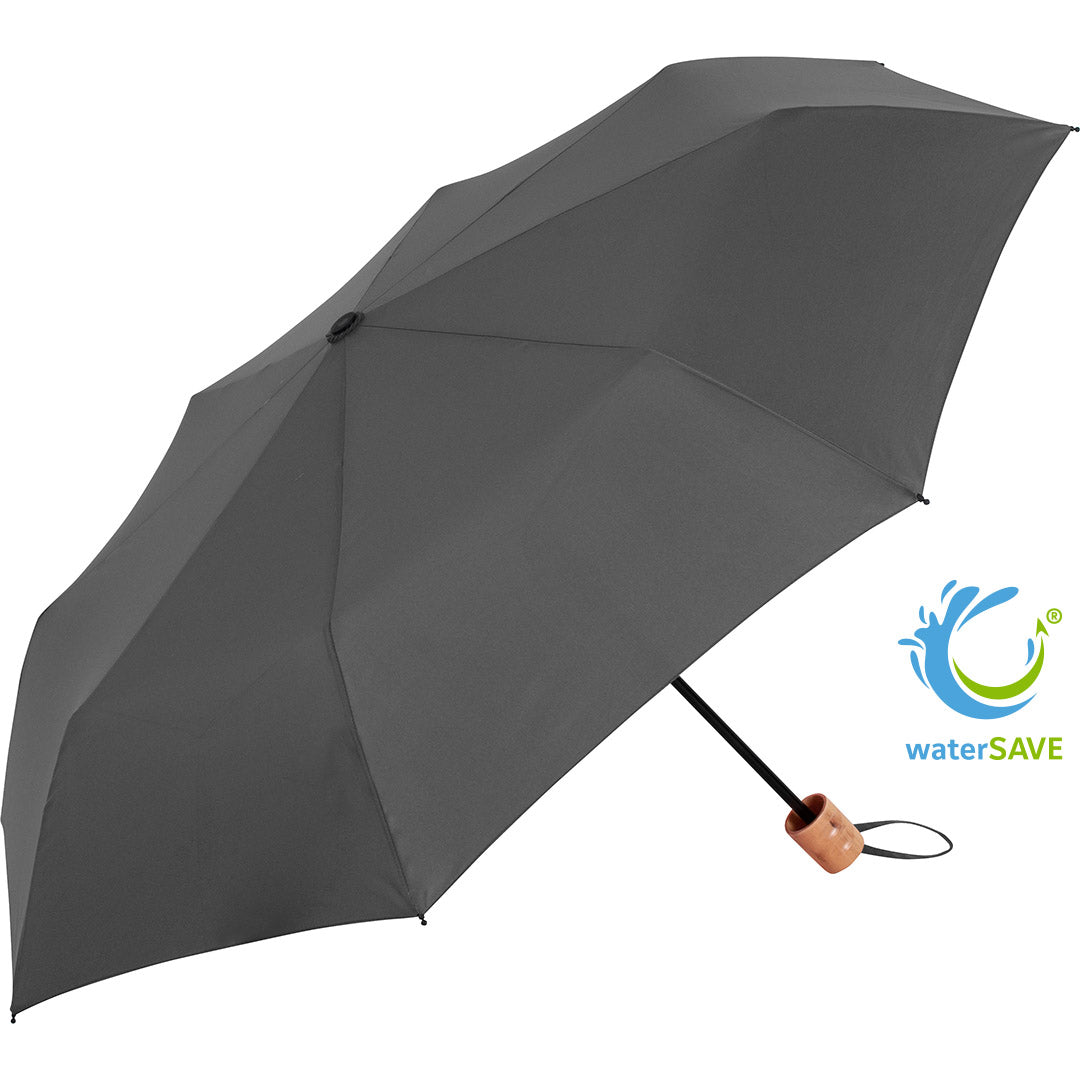 Pocket umbrella EcoBrella