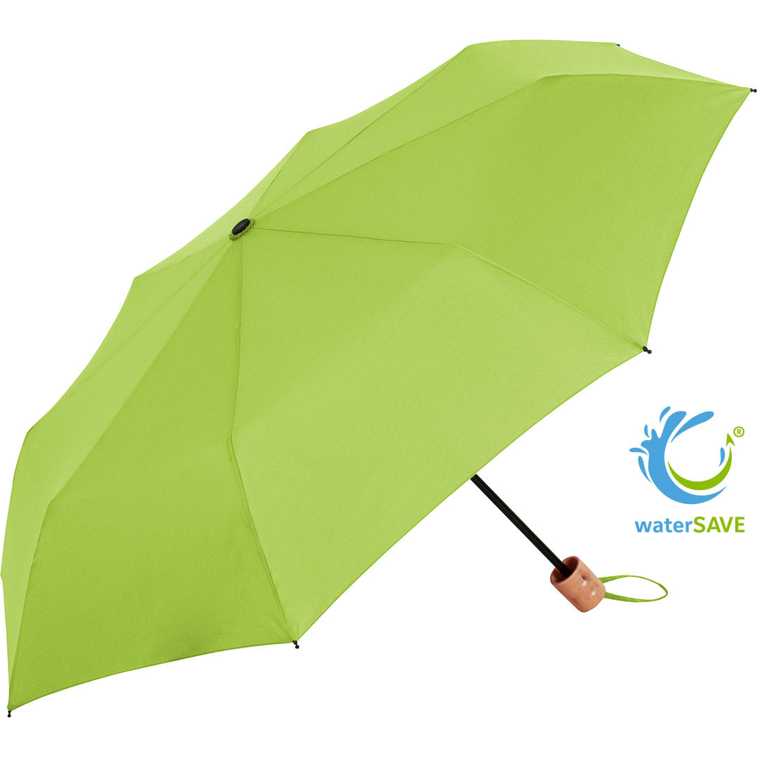Pocket umbrella EcoBrella