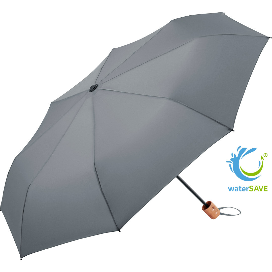 Pocket Umbrella ÖkoBrella Shopping