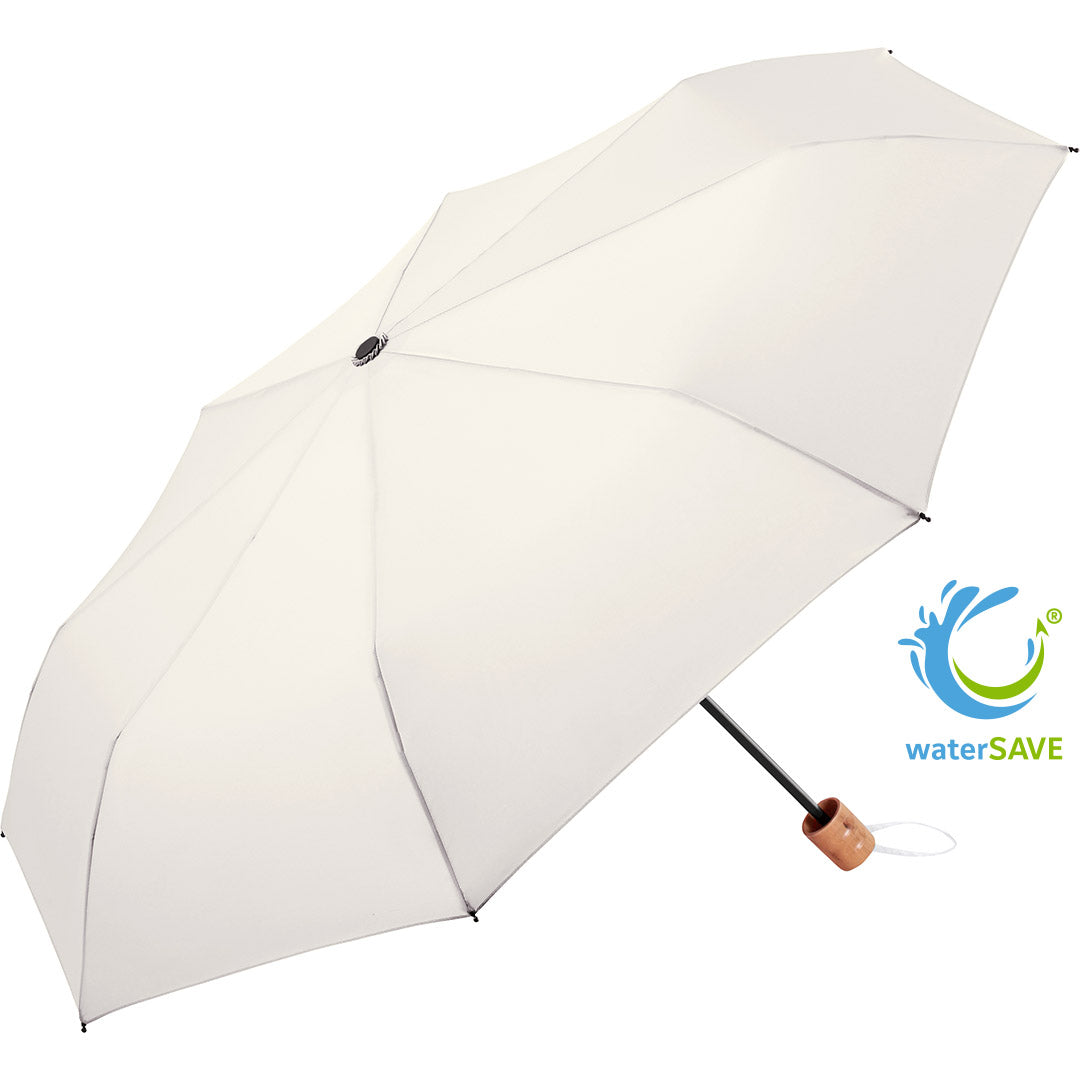 Pocket Umbrella ÖkoBrella Shopping