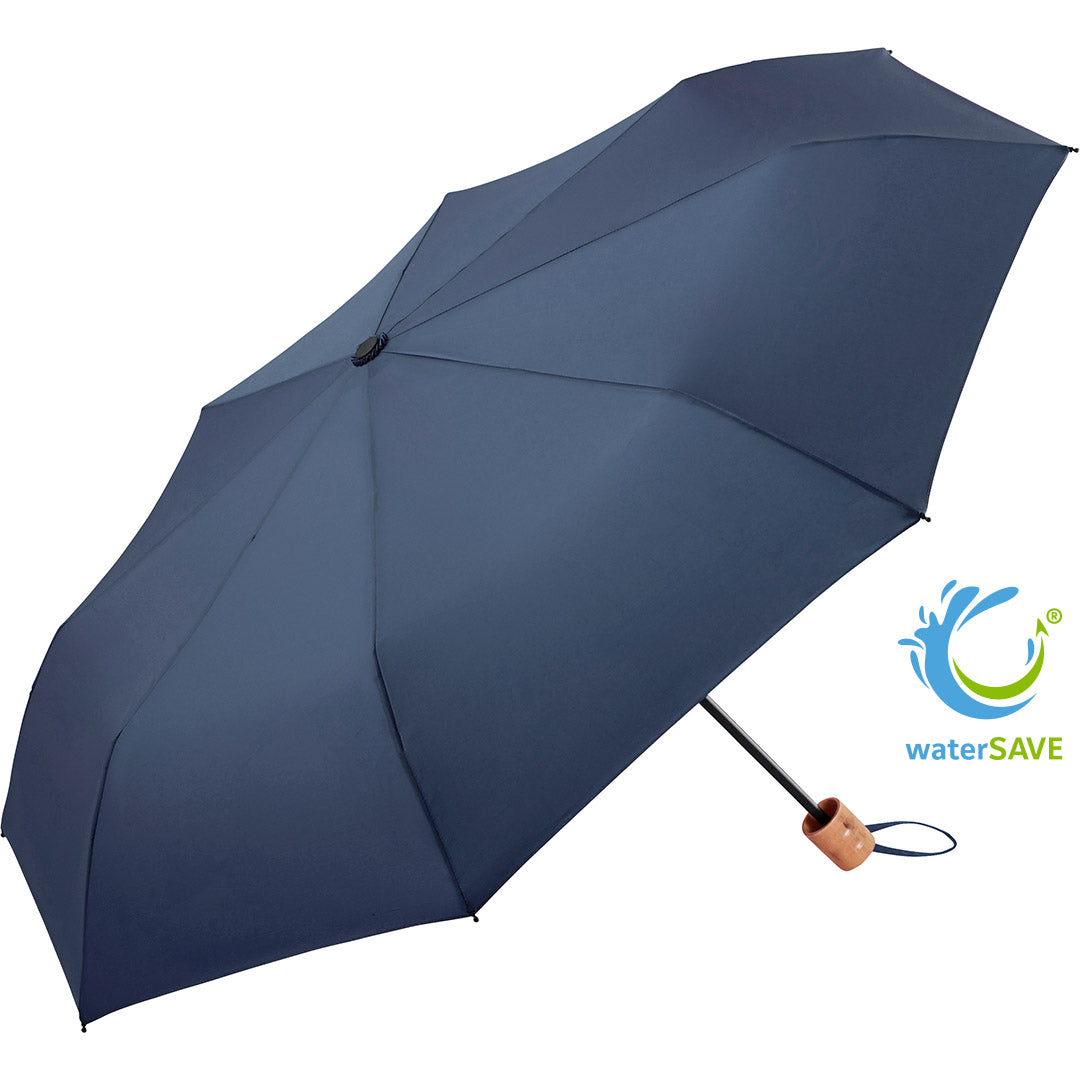 Pocket Umbrella ÖkoBrella Shopping