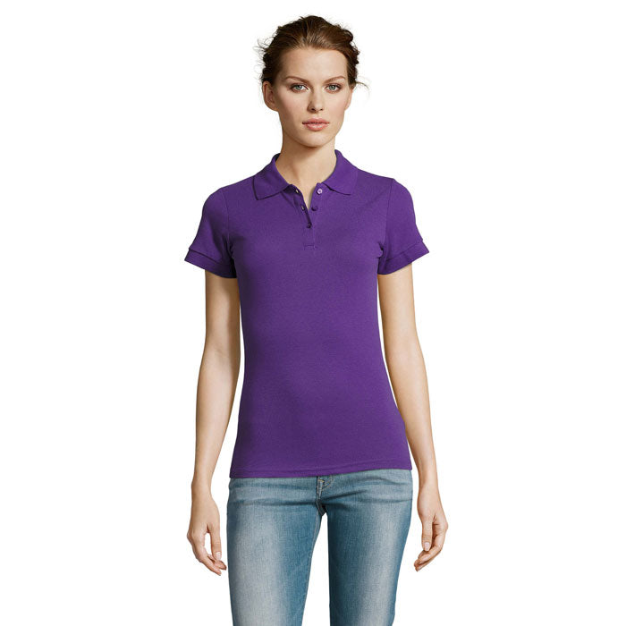 POLO FEMME PRIME 200g