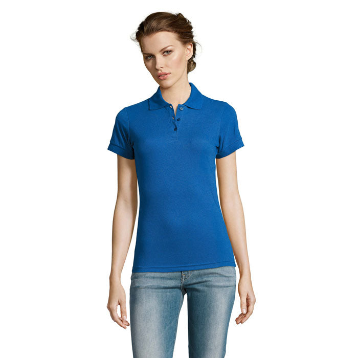 POLO FEMME PRIME 200g