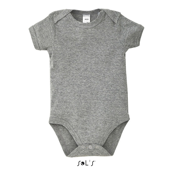 BODY BÉBÉ BAMBINO 180g