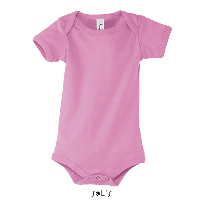 BODY BÉBÉ BAMBINO 180g