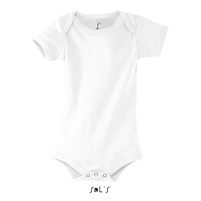 BODY BÉBÉ BAMBINO 180g
