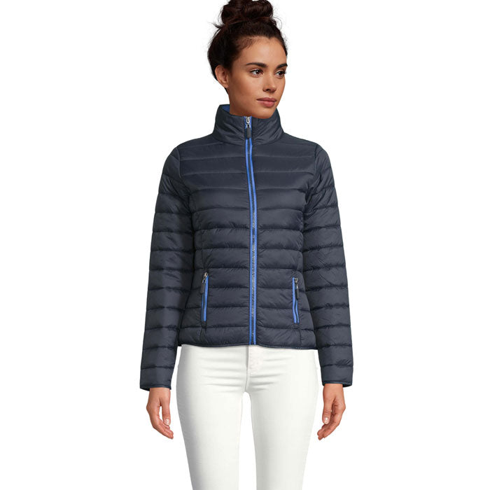 RIDE WOMEN'S JACKET 180g