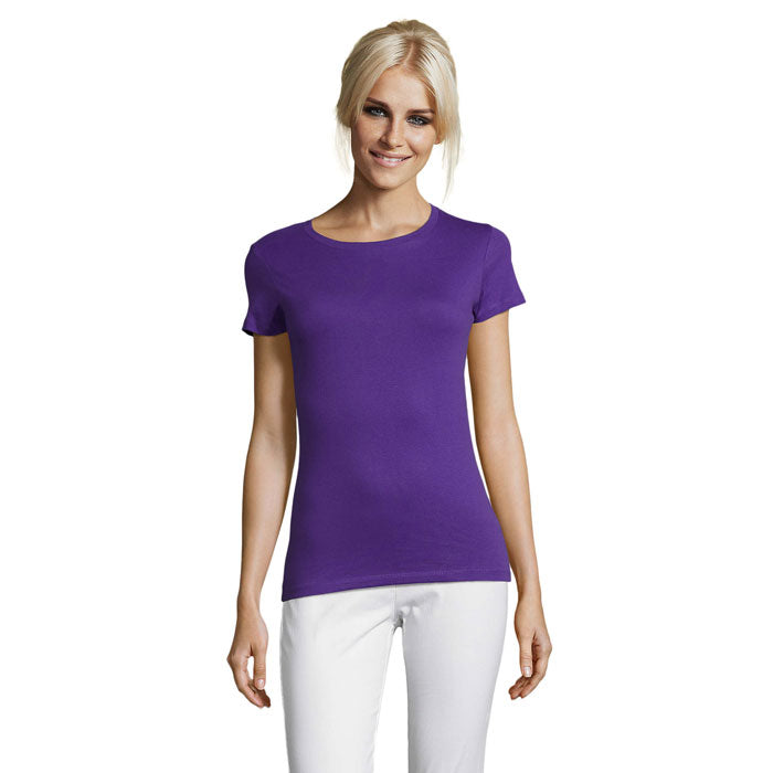 REGENT LADIES' T-SHIRT 150g
