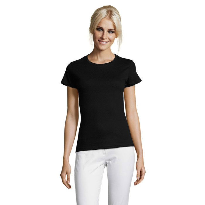 REGENT LADIES' T-SHIRT 150g