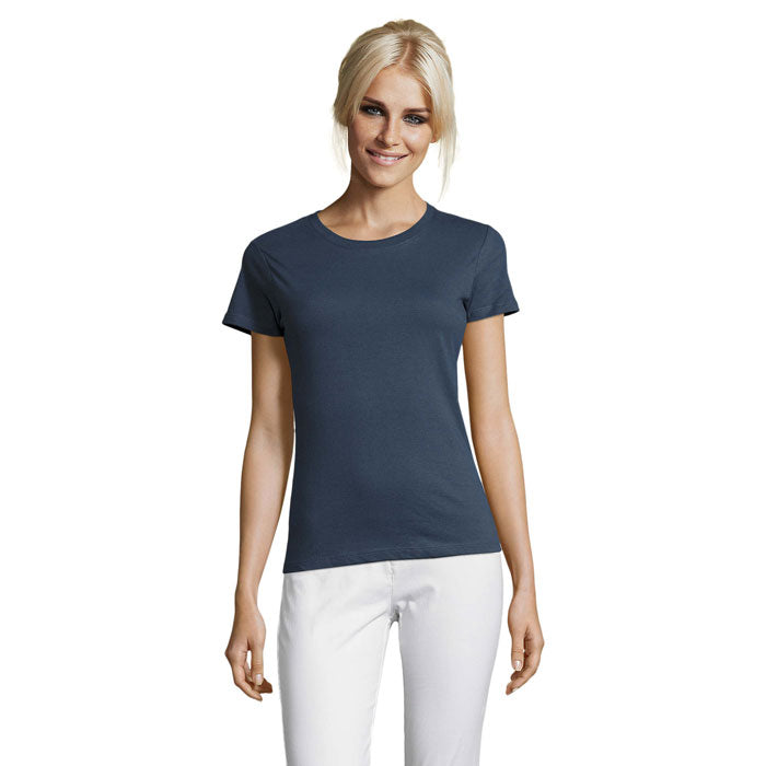 REGENT LADIES' T-SHIRT 150g