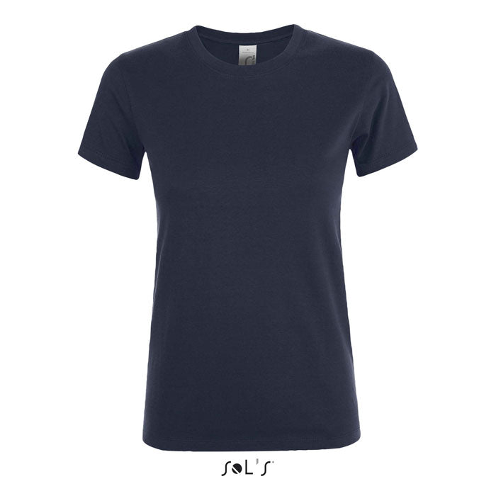 REGENT LADIES' T-SHIRT 150g