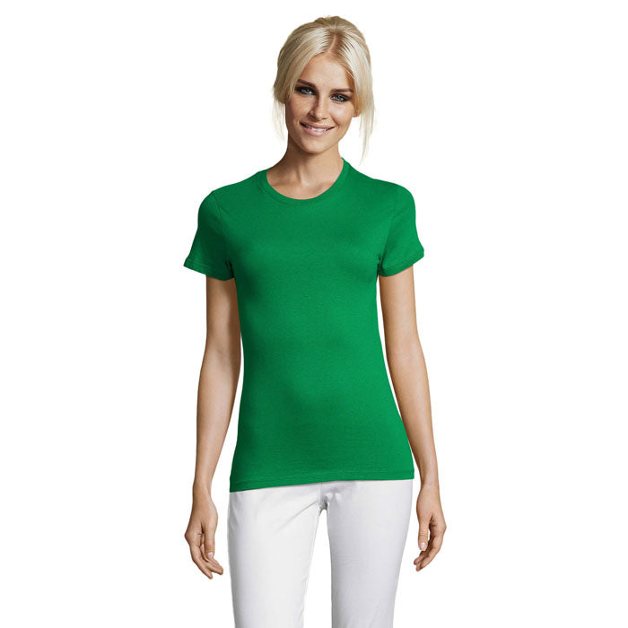REGENT LADIES' T-SHIRT 150g