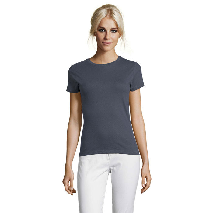 REGENT LADIES' T-SHIRT 150g