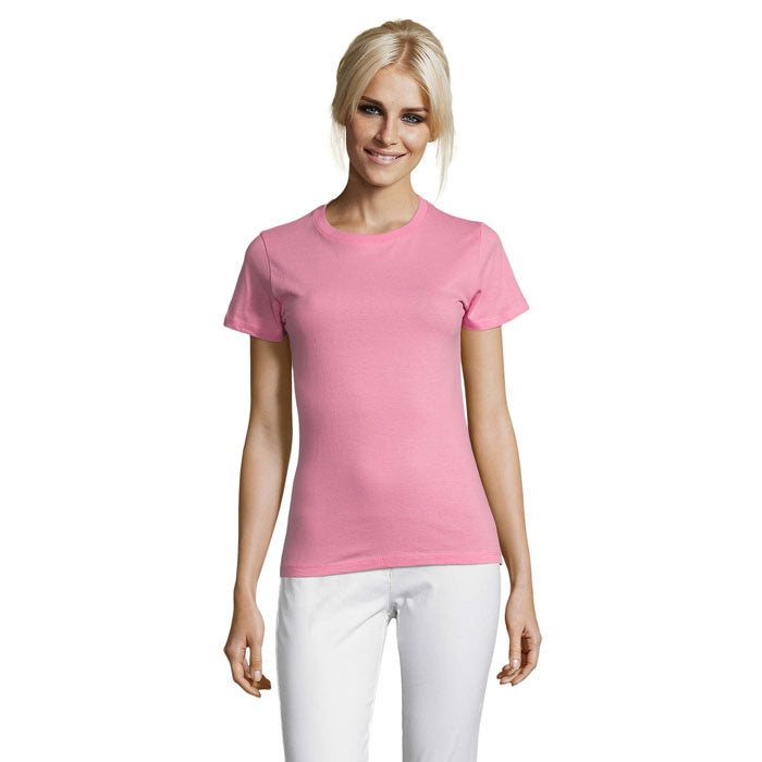REGENT LADIES' T-SHIRT 150g