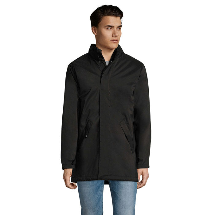 PARKA ROBYN UNISEXE