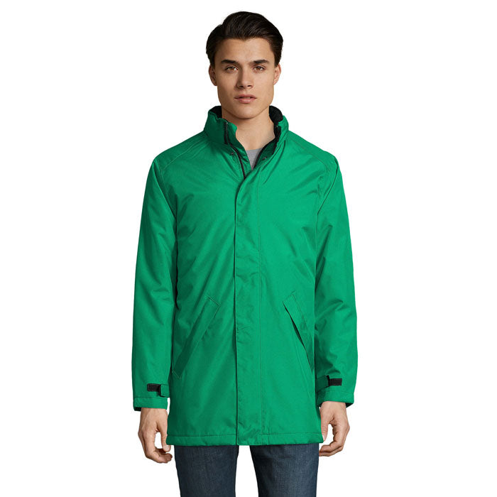 PARKA ROBYN UNISEXE