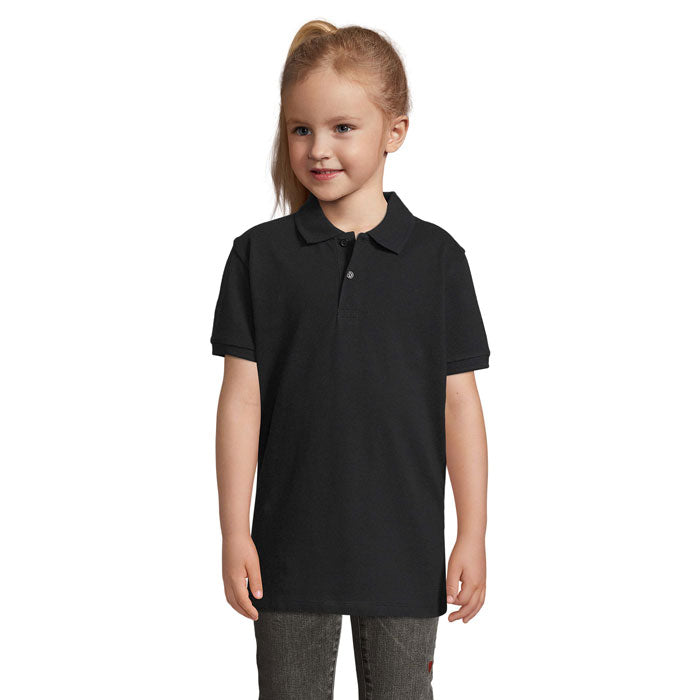 PERFECT POLO ENFANT 180g