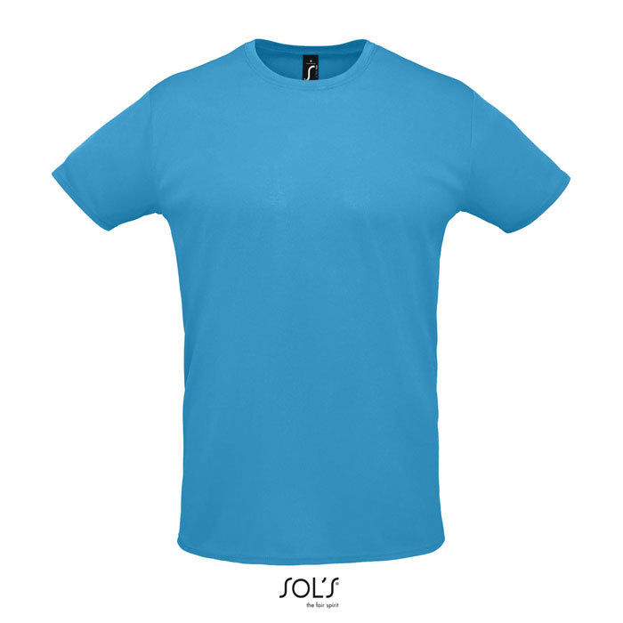TEE-SHIRT SPRINT 130g