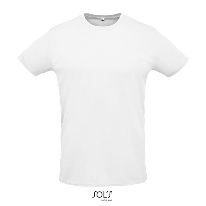 TEE-SHIRT SPRINT 130g