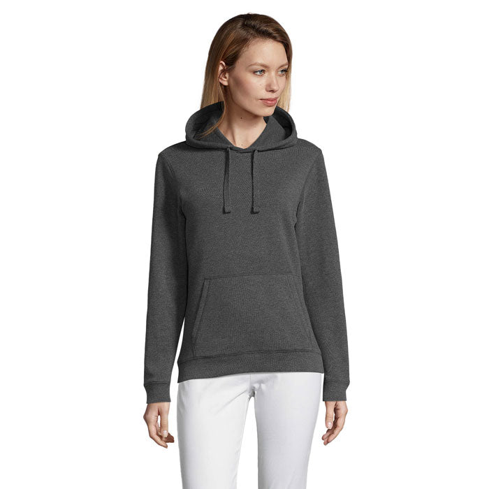 SPENCER Pull Femme 280g