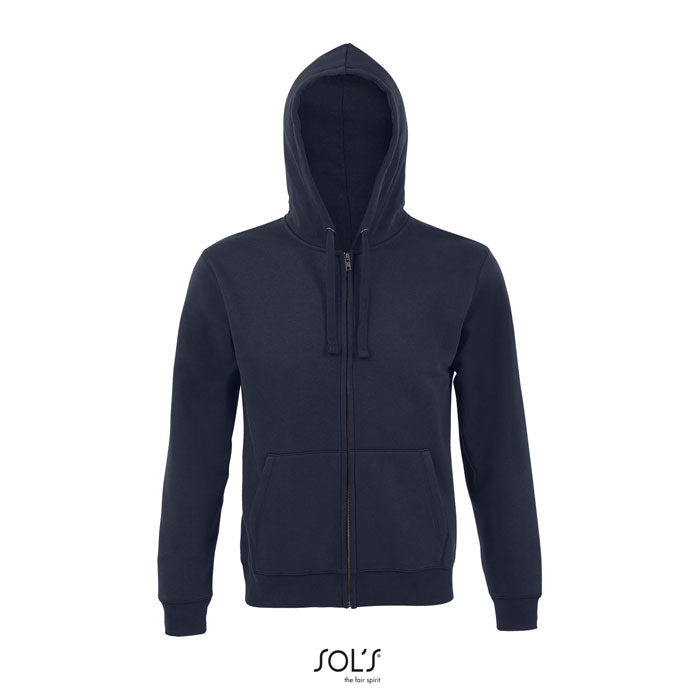 SWEAT À CAPUCHE HOMME SPIKE 280g