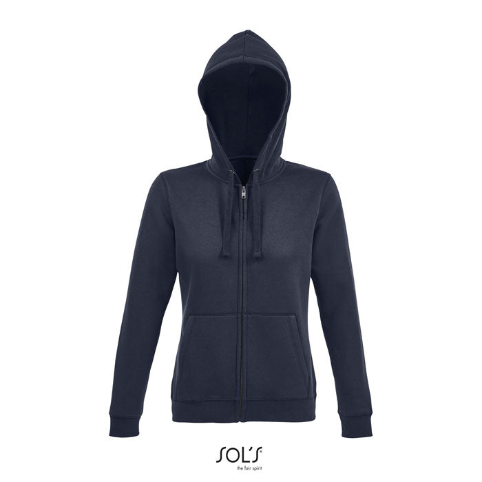 SPIKE HOOD WOMEN 280gr