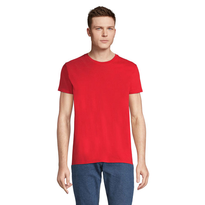 PIONEER Hommes T-shirt 175g