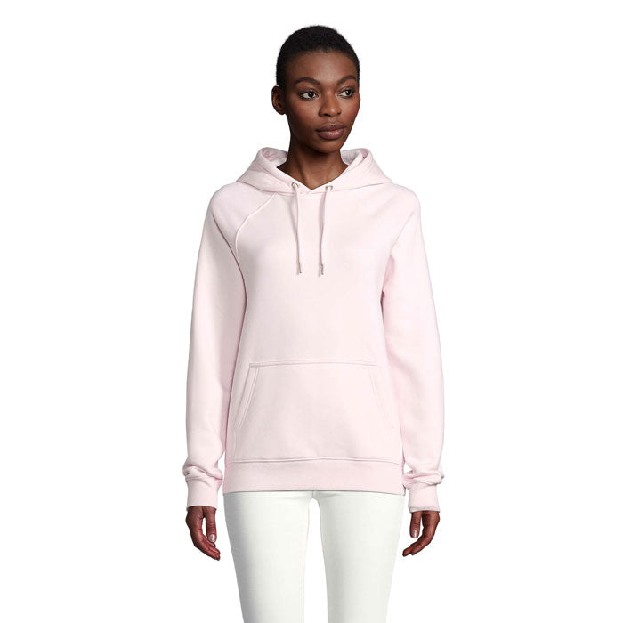 Sweat à capuche unisexe STELLAR