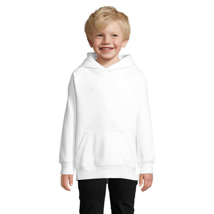 STELLAR KIDS HOODIE