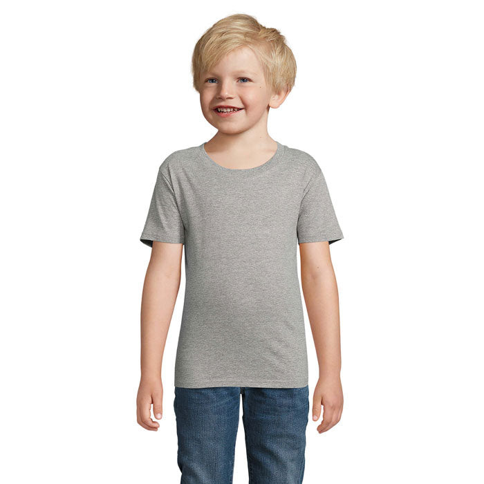 PIONEER KIDS' T-SHIRT 175g