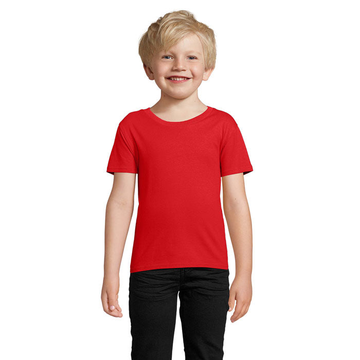 PIONEER KIDS' T-SHIRT 175g