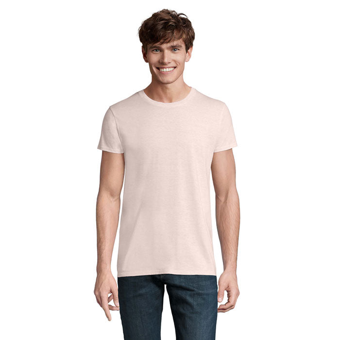 T-SHIRT HOMME CRUSADER