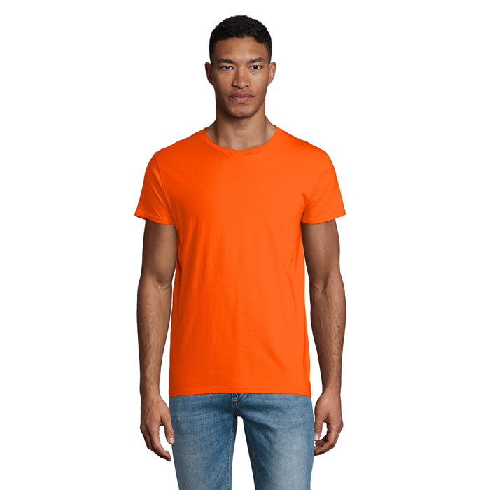 T-SHIRT HOMME CRUSADER